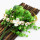 F-0503*New fashion flower bride headdress hand-woven European and American diamond wedding hair accessories