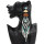 E-4937 Bohemian Bead Tassel Drop Earrings for Women Wedding Fringed Statement Earrings Party Gifts