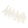 F-0502 Bridal Mori Girl Handmade Silk Gauze Bridal Headdress Wedding Styling Accessories