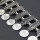 N-7245 Bohemian trend new alloy waist chain ladies belly dance accessories coin pendant fashion waist chain.