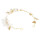 F-0525 Fashion Elegant Pearl Flower Leaf Headbands Bridal Headpiece Crowns Wedding Hair Accessories