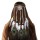F-0617 New Bohemian Feather Hairwear Fashionable National Style Tourism Souvenir Hair Accessories