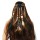 F-0617 New Bohemian Feather Hairwear Fashionable National Style Tourism Souvenir Hair Accessories
