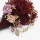 F-0605 New Fashion Lady Sweet Hair Salon With Long Colored Flower Hair Accessories Bridal Headdress Variety Accessories.
