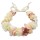 F-0607 * 2020 New Trendy Bridal Beautiful Flower Hairwear Ribbon Headwear For Woman Accessories