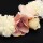 F-0607 * 2020 New Trendy Bridal Beautiful Flower Hairwear Ribbon Headwear For Woman Accessories