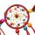 F-0660 * Ethnic Retro Long Feather Hairband Travel Simple Hair Accessory