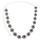 N-6985* Fashion Beauty Coin Tassel Waist Chain Bohemian Vintage Crystal Pearl Waist Ornament