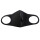 K-0013 Custom Washable Anti Dust Adult Sponge Face Mask Dust Air Pollution Filter Mouth And Nose