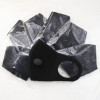 K-0013 Custom Washable Anti Dust Adult Sponge Face Mask Dust Air Pollution Filter Mouth And Nose
