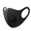 K-0013 Custom Washable Anti Dust Adult Sponge Face Mask Dust Air Pollution Filter Mouth And Nose