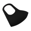 K-0012 Sponge mask Washable Anti Dust Kids And Adult Sponge Face Mask Dust Air Pollution Filter Mouth And Nose Pita Reusable Mask