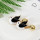 E-5701 4 Colors Cute Enamel Birds Drop Earrings for Women Girl Summer Party Jewelry