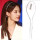 F-0752 New Korean Style Women Crystal Rhinestone Crown Hairbands Girl Party Hair Jewelry Accessories
