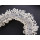 F-0766 Fashion gold silver crystal alloy bead crown hair band hair accessories bridal jewelry