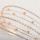 F-0764 Fashion silver crystal alloy star Multi-layer hair band hair accessories bridal jewelry