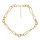 N-7393 Bohemian vintage golden hollow snake pattern chain waist chain dance woman beach party body chain jewelry