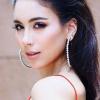 E-4688 New Fashion Large Big Pendant Crystal Rhinestone Drop Earrings Stud Earring  Hoop Earrings for Women Jewelry