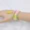 B-1082  Vintage Shell Beads Bracelet For Women New Multilayer Leg Bracelet Bohemian Jewelry