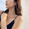 E-5927  New Simple Silver Gold Chain Ear line Tassel Long Tassel Drop Earrings for Women Party Fashion Jewelry