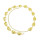 N-7427  Bohemian Gold Silver Metal Leaf Shape Belly Chains Dance Waist Body Jewelry Gift