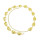 N-7427 Bohemian Gold Silver Metal Leaf Shape Belly Chains Dance Waist Body Jewelry Gift