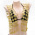 N-7429 4 Styles Sexy Gold Body Chain for Women Indian Ethnic Bikini Bra Chain Vest Summer Bech Jewelry