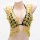 N-7429 4 Styles Sexy Gold Body Chain for Women Indian Ethnic Bikini Bra Chain Vest Summer Bech Jewelry