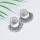 E-5996 Vintage Hollow Dangle Earrings for Women Indian Ethnic Jhumka Bells Tassel Drop Earrings Jewelry