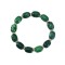 B-1097 Four colors bohemian acrylic beads tassel bracelet, ladies fashion gemstone bracelet