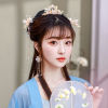 F-0861 3 Style Exquisite Bridal Crystal Tiaras Crown with Comb Women Headband Wedding Hair Accessories