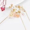 F-0860 Chinese Hair Stick Antiquity Hairpin Handmade Hair Chopstick for Long Hair Wedding Hair Accessories