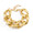 gold plated