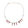 N-7484 Fashion pearl chili pure white bracelet suitable for party banquet jewelry