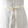 N-7495 Wedding Accessories Crystal Wedding Belt Satin Rhinestone Evening Prom Dress Belt Bridal Ribbon Sash Bridesmaids Women