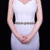 N-7496 Bohemian Style Crystal Carving Belly Chain Sexy Hawaiian Beach Ribbon Belt Ladies Body Accessories