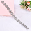 N-7496 Bohemian Style Crystal Carving Belly Chain Sexy Hawaiian Beach Ribbon Belt Ladies Body Accessories