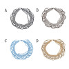 N-7490 Fashion and sexy rice bead waist chain ladies S waist slim belly jewelry accessories
