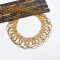 N-7490 Fashion and sexy rice bead waist chain ladies S waist slim belly jewelry accessories