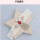N-7500 New Design Ruby Crystal Bridal Garters Rhinestone White Lace Garters for Wedding Accessories