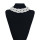 F-0867 New handmade rice bead twisted flower inlaid diamond bridal headdress wedding wedding headdress hair accessories bridal jewelry