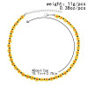 N-7558 New bohemian style rice bead flower-shaped beaded necklace fashion Y2K millennial style summer beach sexy clavicle chain