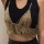 N-7562 European and American Fashion Long Body Chain Jewelry for Sexy Girls Gold Silver Plated Multi Layer Chain Body Jewelry