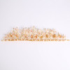 F-0907 Fashion Wedding Headband Pearl Headpiece Crystal Pearl Hair Vine Flower Halo Bridal Hair Accessories