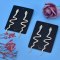 E-6232 Gold Sliver Color Snake Rhinestone Earing Clips Perforation Clip on Earrings Ear Cuffs for Women Men Party Jewelry