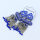 E-6264 Bohemian Fashion Tessel Earrings Vintage Personality Dangle Earrings For WomenE