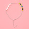 N-7623 New Fashion Nacklace Pearl With Innovative Pendant Nacklace For Women Teen Girls Jewelry Gift