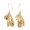 Gold  plated