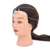 F-0949 Retro Crescent Moon Head Chain Crystal Headpiece Fashion Hair Accessories  For Women And Girls