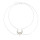 F-0949 Retro Crescent Moon Head Chain Crystal Headpiece Fashion Hair Accessories  For Women And Girls